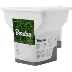 Культиватор Bradas WL-SE102 Semanatoare de mana pentru suprafete mici V=3 L