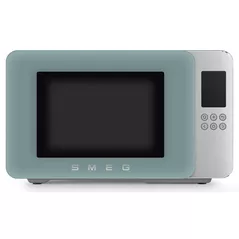 Cuptor cu microunde SMEG MOC01EGMEU