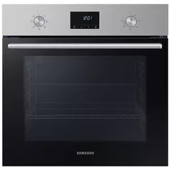 Встраиваемый духовой шкаф электрический Samsung NV68A1110RS/WT