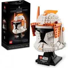 Set de construcție Lego 75350 Clone Commander Cody Helmet