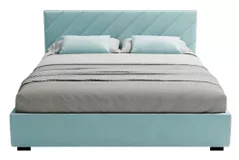 Кровать my-STYLE my-Luna 180x200 (P08D18M16)