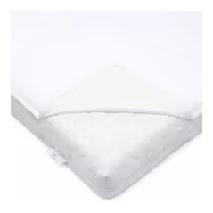 Lenjerie de pat pentru copii Veres VR 61.4.01 Наматраcник Ares Premium Light 125x65