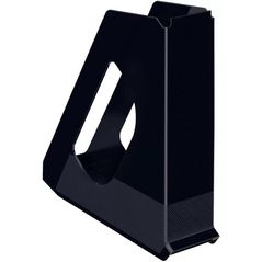 Лоток для документов Esselte 21440 Suport documente Europost A4, negru