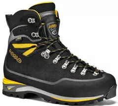 Спортивная обувь Asolo Bocanci barbati Piolet GV MM Black/Dark Silver 44 1/2 (A01026 00 A391)