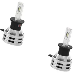 Lampă auto Narva LED H3 RANGE PERFORMANCE LED 6500K (2 buc) (18058)