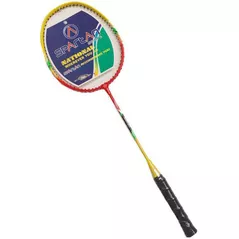 Echipament pentru badminton Spartan 13601 Paleta badminton Spartan Swing 2086