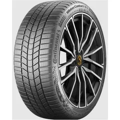 Шина Continental 275/40 R22 WinterContact 8 S 107H XL FR