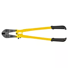 Foarfecă pentru metal Topex 01A124 p/u bare Ø10mm 600mm