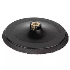 Set de tubulare, bite, duze Wolfcraft Platan material abraziv autoadeziv 180mm 5618000