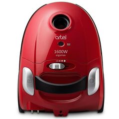 Пылесос с мешком Artel VCB 0316 red/black