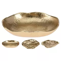 Поднос/столик кухонный H&S 48086 Поднос алюминиевый 15x12x3.5cm