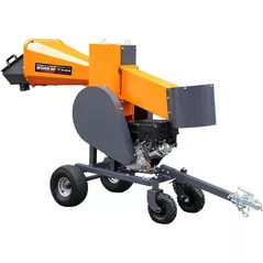 Измельчитель веток Technoworker TC 15 B (843680900)