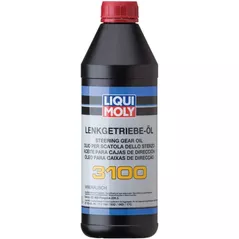 Масло Liqui Moly LENKGETRIEBE 3100 1L