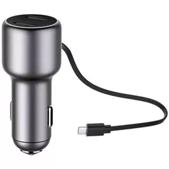 Зарядное устройство для автомобиля Tellur TLL151151