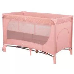 Țarc Kikka Boo Medley Pink (cu 2 nivele)