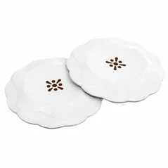 Инвентарь для йоги LiveUp LB7032/WH Pernițe suport yoga (Yoga Pads)