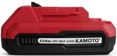 Зарядные устройства и аккумуляторы Kamoto B203