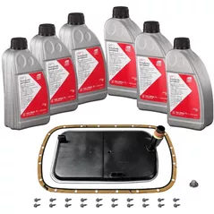 Масло Febi Bilstein set 176897