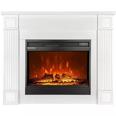 Камин электрический ArtFlame Nexor maxi & Mirabela