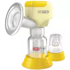 Tensiometru Dr.Frei GM-30 Pompa electrica
