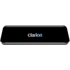Видеорегистратор Clarion G05 front+rear/4K/WIFI зеркало 2 камеры