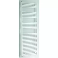 Полотенцесушитель Euroterm Radiator baie 500*800 Alb curb