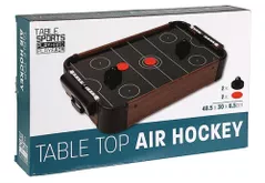 Настольный футбол Promstore 54512 Joc de masa hochei, 48.5x30x8.5cm