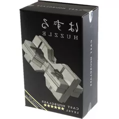 Puzzle Eureka 515119 Huzzle Hourglass