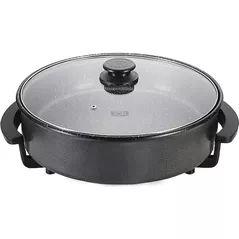 Сковорода Muhler M-1536C Pizza Pan (1001661)
