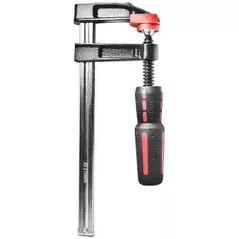 Струбцина Stark 510120400 Тиски типа F 120x400 мм