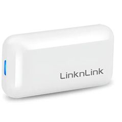 Accesoriu pentru sisteme de securitate LinknLink eHomeHA, LinknLink RF Universal Remote for Home Assistant (MQTT)