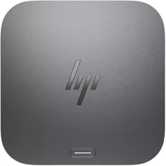 Переходник для IT HP HP Thunderbolt 4 Ultra 180W G6 Dock EURO (9X481UT)