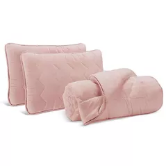 Домашний текстиль Dormeo Velvet P&D Set 200x200 (110087887)