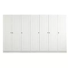 Dulap Trendy Kale Mebran-4013 315x190x52cm