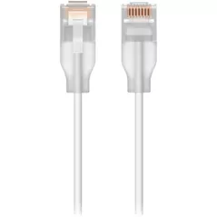 Кабель для IT Ubiquiti UACC-CABLE-PATCH-EL-0.3M-W