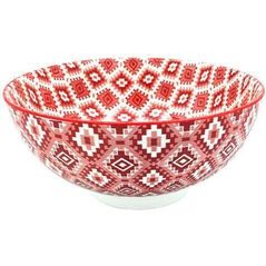 Bol Tognana 31912 керамическая 20cm Etnic