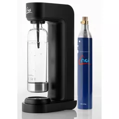 Устройство для приготовления газировки Noi HR-193 + GC-600 Газовый баллон CO2