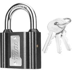 Замок навесной Total tools TLK31751 Замок навесной 75 мм
