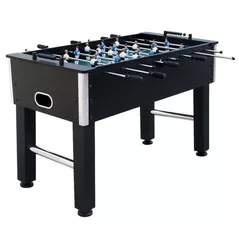 Настольный футбол inSPORTline 5039 Настольный футбол 136*65*86 см Messer 4325
