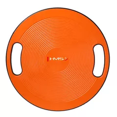 Тренажер для баланса HMS 13397 Disc balans d=40 cm plastic PLAB1 17-42-302