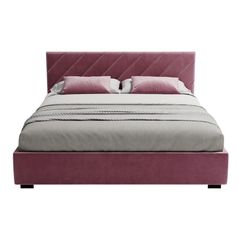 Кровать my-STYLE my-Luna 160x200 (P08D16M14)