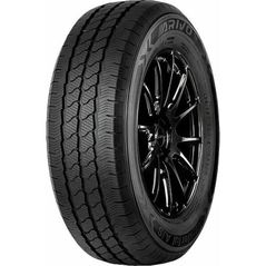 Anvelopă Arivo 235/65 R16C Vanderful A/S 115/113R