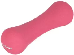 Ganteră HMS 17025 Abisal Neoprene Dipping Dumbbell 1.5kg