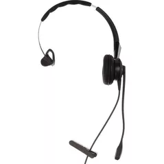 Căști pentru gaming Jabra 2486-825-209 BIZ 2400 II Mono Next Generation 3-in-1