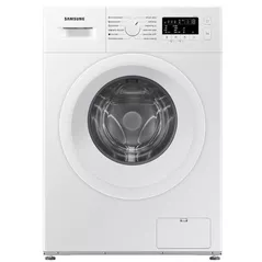 Стиральная машина с фронтальной загрузкой Samsung WW60A3120WE/LE
