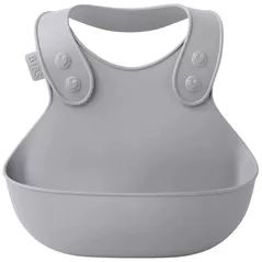 Слюнявчики BIBS 4000223 Bavetica Cloud pentru diversificare si hranire