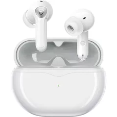 Căști fără fir SoundPeats Air4 Pro White