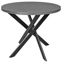 Стол Interdepo RONDO, Black