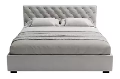 Кровать my-STYLE my-Mona 180x200 (P09D18M07)