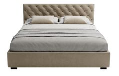 Кровать my-STYLE my-Mona 200x200 (P09D20M04)